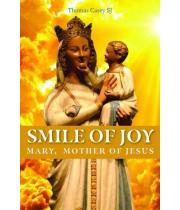 Smile of Joy, Mary of Nazareth (9781910248973)