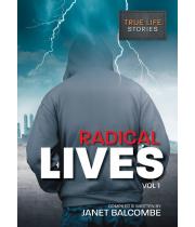 Radical Lives Vol 1 (9780473386580)