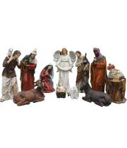 Nativity Set: 60cm - 11 pieces (NS10120)