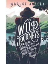 Wild Journeys (9781775541202)