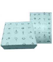 Wrapping Paper: Christening (WP6107)