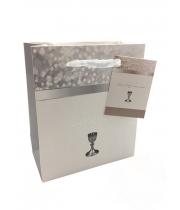 Gift Bag: First Holy Communion, Small (GB5098S)