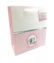 Gift Bag: Baby Girl (GB6114)