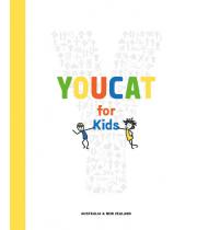 Youcat For Kids (9780648323303)