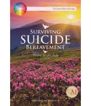 Surviving Suicide Bereavement: Finding life after Death (9781910248348)