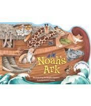 Noah's Ark (9780553535372)