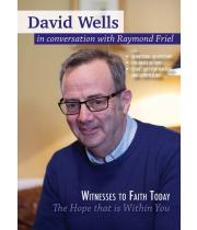 Witness to Faith Today: David Wells Audio CD (705632049143)