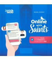 Online with Saints (9780648360193)