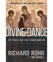 The Divine Dance: The Trinity. Large Print (9781629119489)