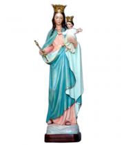 Statue: Our Lady Help Of Christians 80cm (STFOLHC800)