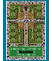 Coloring Book: Christian Labyrinths (9781594715396)