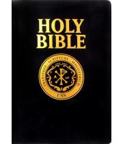 Official Catholic Scripture Study Bible RSV Catholic L.Print (9781935302490)