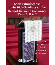 Short Introductions to the Bible Readings ... (9781988572017)