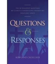 Questions and Responses (9780648323310)