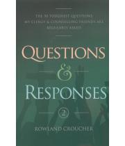 Questions and Responses 2 (9780987643117)