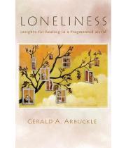 Loneliness: Insignts for Healing in a Fragmented World (9781626982895)