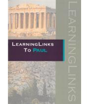 LearningLinks to Paul (9781921538155)