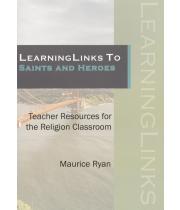 LearningLinks to Saints and Heroes (9781921538216)