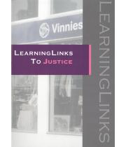 LearningLinks to Justice (9781921538162)