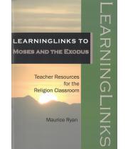 LearningLinks to Moses and the Exodus (9781921538339)