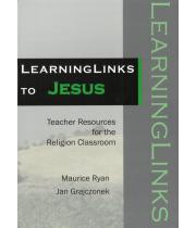 LearningLinks to Jesus (9780977599332)