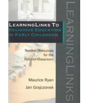 LearningLinks to Religious Education Early Childhood (9781921538209)