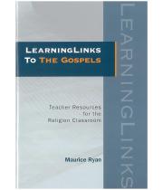 LearningLinks to The Gospels (9780977599349)