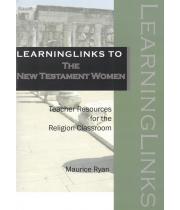 LearningLinks to The New Testament Women (9781921538353)