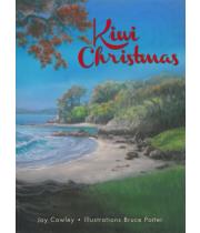 Kiwi Christmas: Our Story: Ebook (9780986468698)