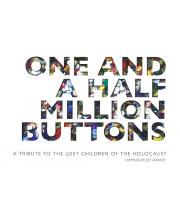 One and a Half Million Buttons (9780995115552)