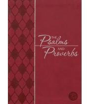 The Psalms and Proverbs, The Passion Translation (9781424555574)