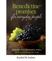 Benedictine Promises for Everyday People (9781627854412)