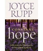 Constant Hope: Reflections Meditations to Strengthen Spirit (9781627853477)