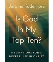 Is God in My Top Ten? (9781593253332)