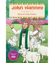 John Vianney: Saint for Holy Orders (9780764827952)