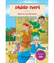 Philip Neri: Saint for Confirmation (9780764827976)