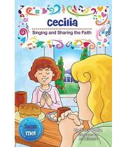 Cecilia: Singing and Sharing the Faith (9780764825569)