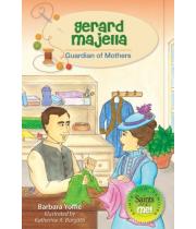 Gerard Majella: Guardian of Mothers (9780764822933)