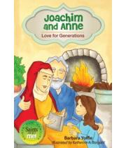 Joachim and Anne: Love for Generations (9780764822926)