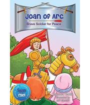 Joan of Arc: Brave Soldier for Peace (9780764825545)