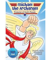 Michael the Archangel: Protector of God's People (9780764825583)