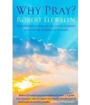 Why Pray? (9780232533781)