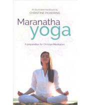 Maranatha Yoga (9781782183549)