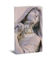 How to Pray like Mary (9781945179495)