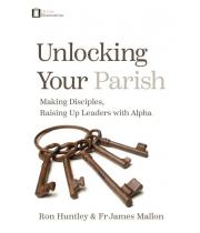 Divine Renovation: Unlocking Your Parish: Making disciples.. (9781925073973)