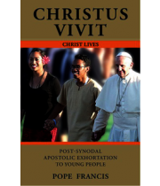 Christus Vivit: Christ Lives (9781925494389)