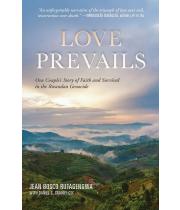 Love Prevails (9781626983144)