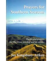 Prayers for Southern Seasons (9781988572086)