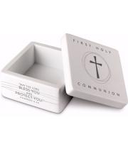 Keepsake Box: First Holy Communion (40268)