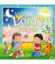 A First Book of The Lord's Prayer (9781782701811)